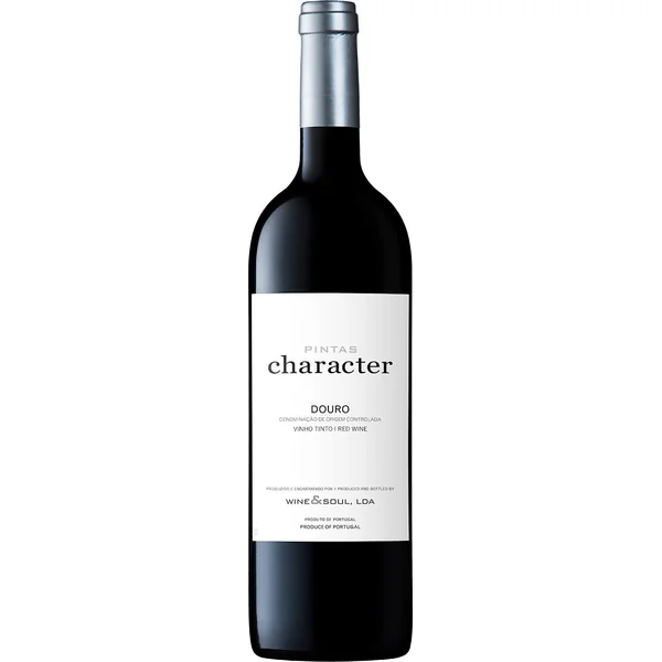 Wine & Soul Douro Pintas Character 2023 750ml