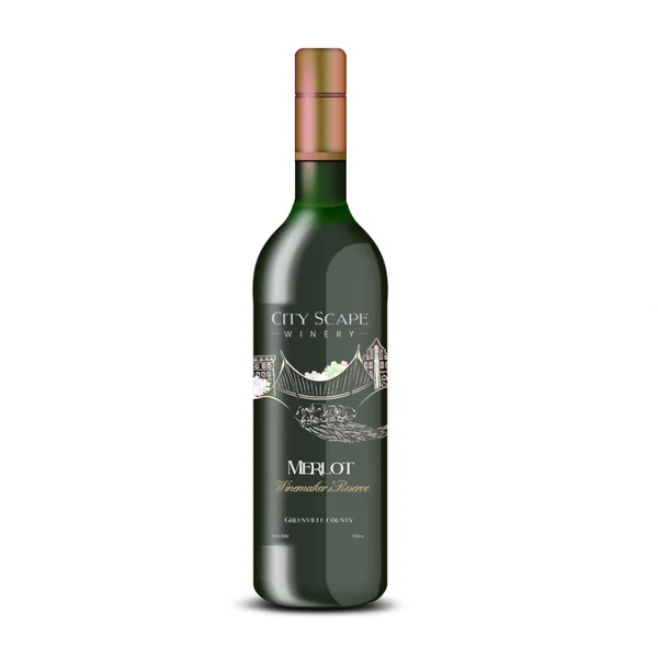 Winemaker’s Reserve Merlot