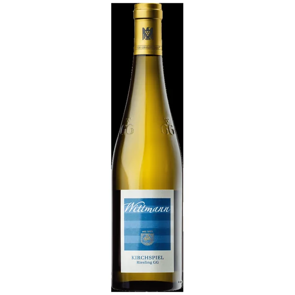 Wittmann Westhofener Kirchspiel Riesling GG 2021 750ml