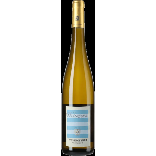 Wittmann Westhofener Riesling Trocken 2018 1.5Ltr