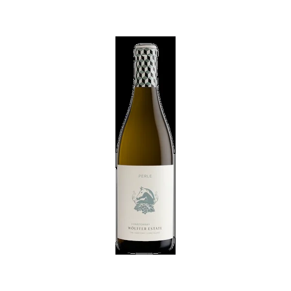 Wolffer Chardonnay Perle 2022 750ml
