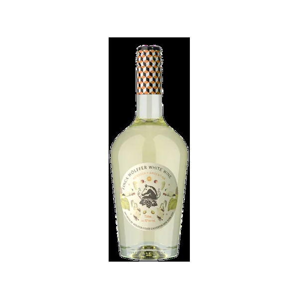 Wolffer Finca Wolffer White 2021 750ml