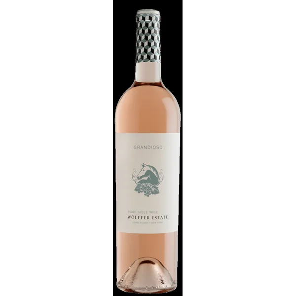 Wolffer Rose Grandioso 2024 750ml