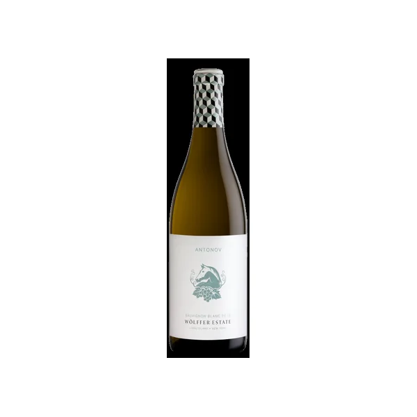 Wolffer Sauvignon Blanc Antonov 2021 750ml