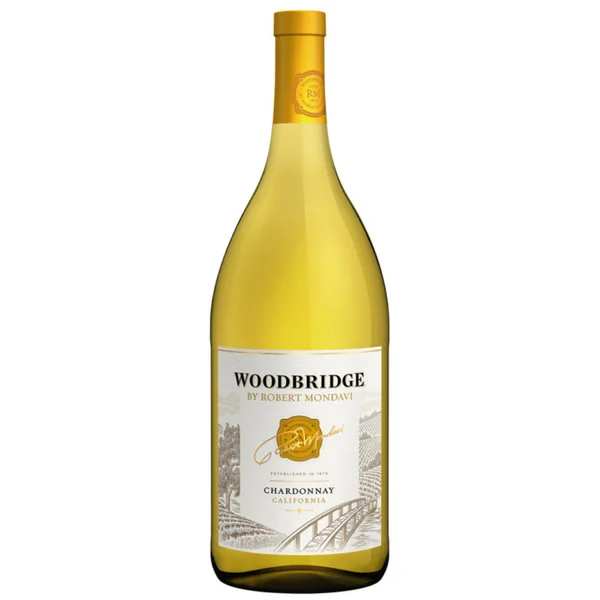 Woodbridge Chardonnay NV 1.5Ltr