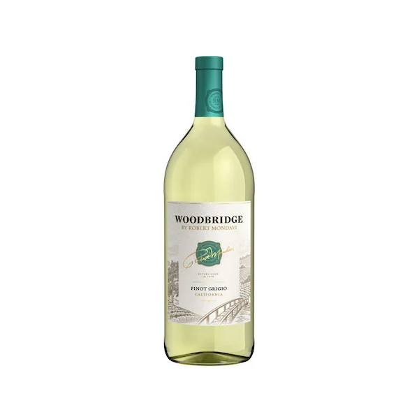 Woodbridge Pinot Grigio NV 1.5Ltr