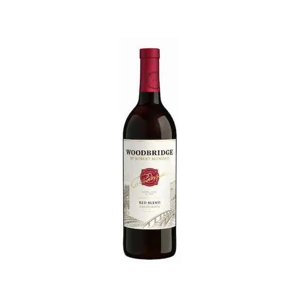 Woodbridge Red Blend NV 750ml