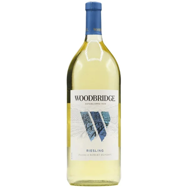 Woodbridge Riesling 1.5L