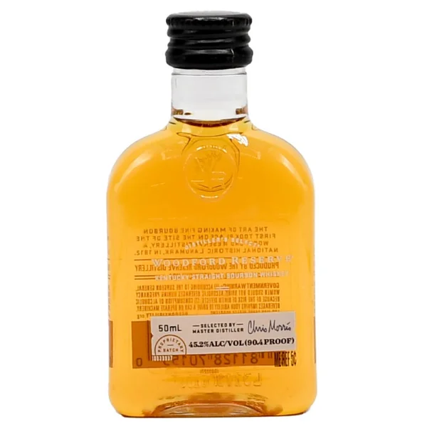 Woodford Reserve 12 Pk 50ml