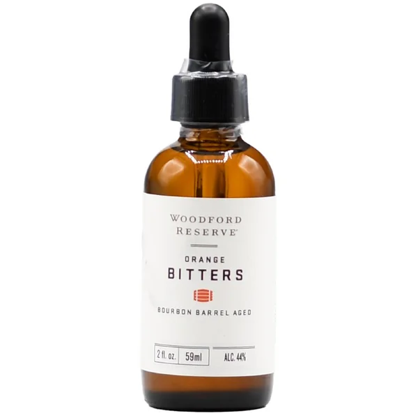 Woodford Reserve Bitters Orange 2oz