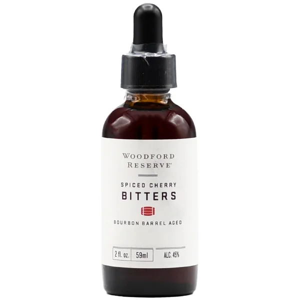 Woodford Reserve Bitters Spiced Cherry 2oz