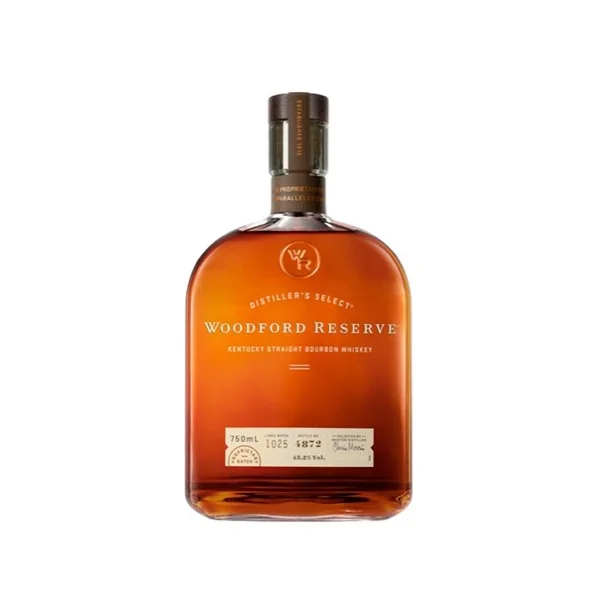 Woodford Reserve Bourbon Distiller's Select 375ml