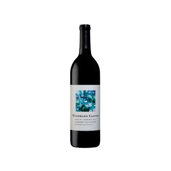 Woodward Canyon Cabernet Sauvignon Artist Series 2021 750ml