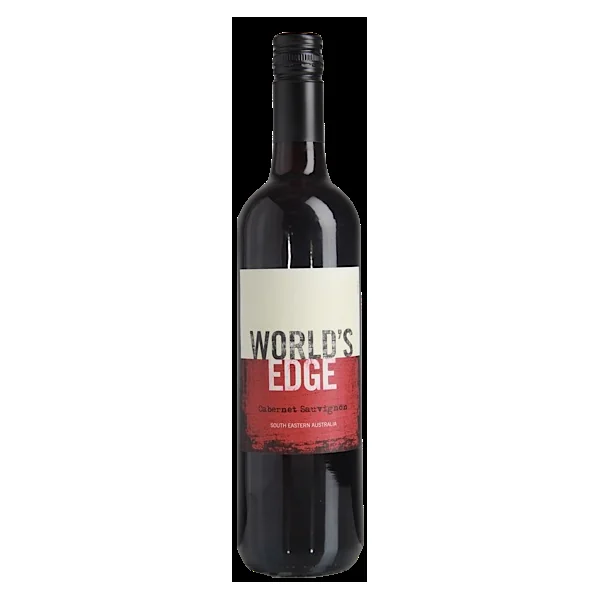World's Edge Cabernet Sauvignon NV 750ml