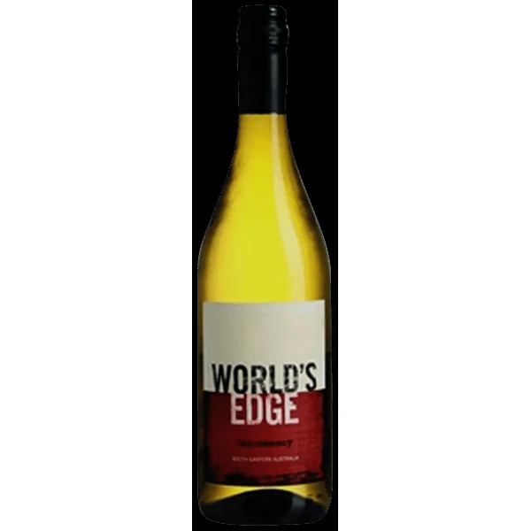 World's Edge Chardonnay NV 750ml