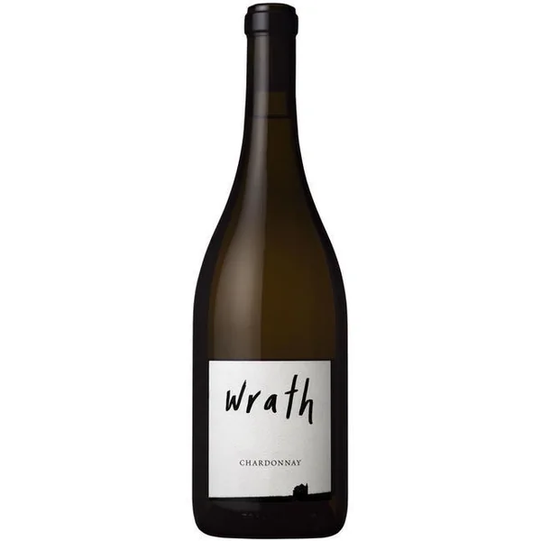 Wrath Chardonnay Unoaked Ex 2015 750ml