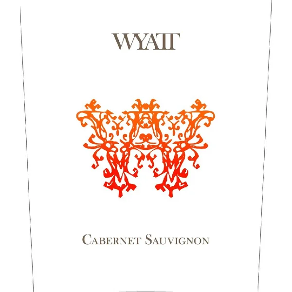 Wyatt Cabernet Sauvignon California 2023 750ml