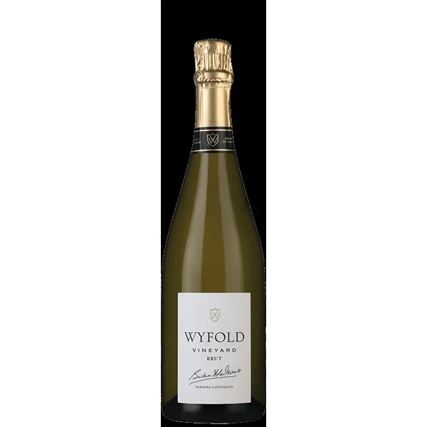 Wyfold Vineyard Brut 2017
