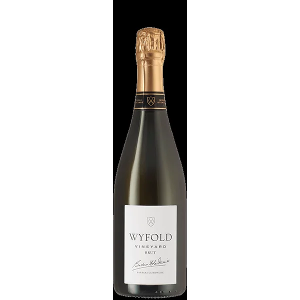 Wyfold Vineyard Brut 2018