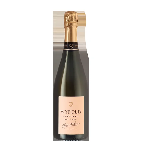 Wyfold Vineyard Rosé 2018