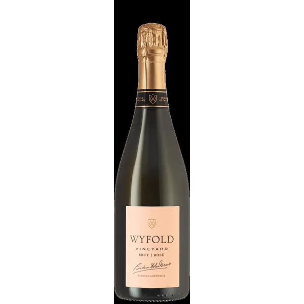 Wyfold Vineyard Rosé 2019