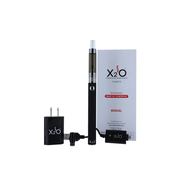 X20 VAPE STARTER KIT