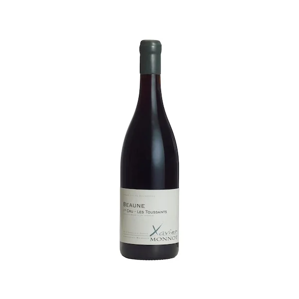 Xavier Monnot Beaune Premier Cru Les Toussaints 2018 750ml