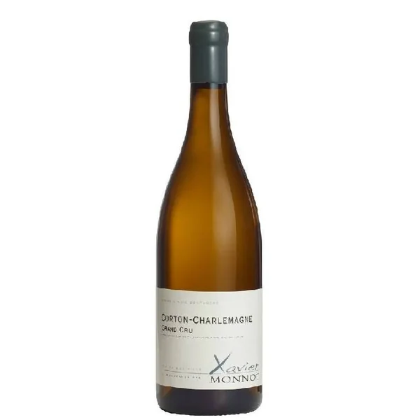 Xavier Monnot Corton Charlemagne Grand Cru 2020 750ml
