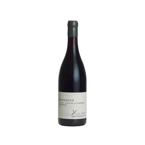 Xavier Monnot Maranges Premier Cru Clos de la Fussiere 2021 750ml