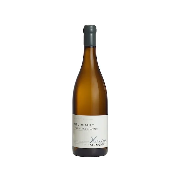 Xavier Monnot Meursault Premier Cru Les Charmes 2020 750ml