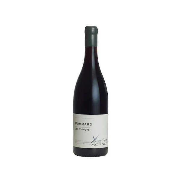 Xavier Monnot Pommard Les Vignots 2022 750ml