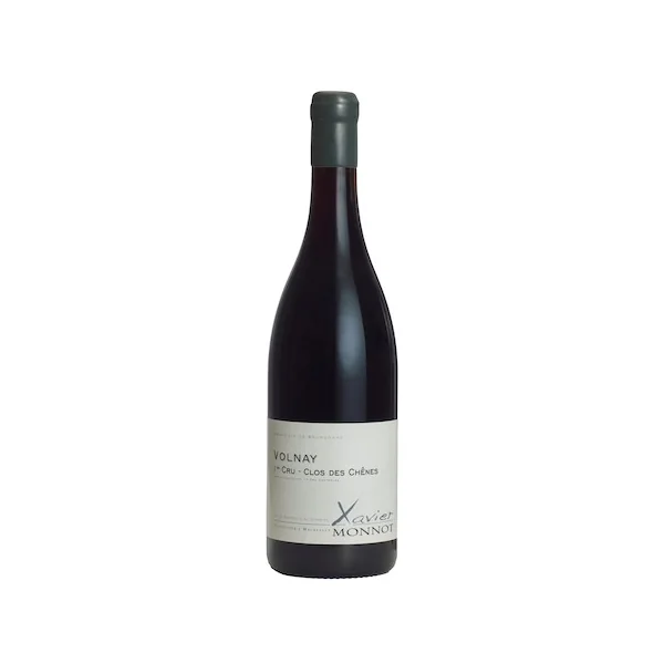 Xavier Monnot Volnay Premier Cru Clos des Chenes 2019 750ml
