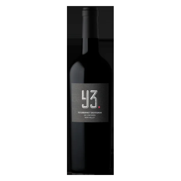 Y3 [Jax Vineyards] Cabernet Sauvignon 2023 750ml