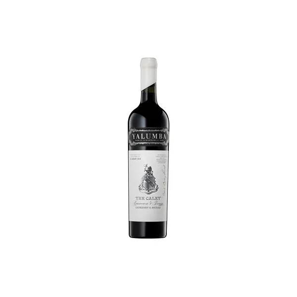 Yalumba Cabernet Sauvignon - Shiraz The Caley 2015 750ml