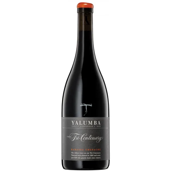 Yalumba Grenache The Tri-Centenary 2019 750ml