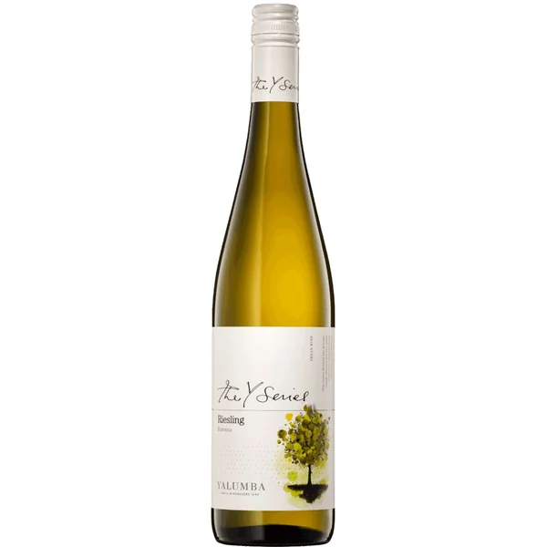 Yalumba Riesling y Series 2015 750ml