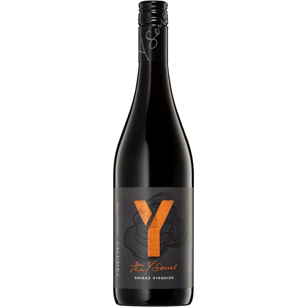 Yalumba Shiraz/Viognier y Series 2020 750ml