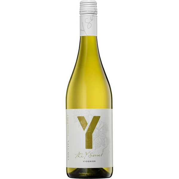 Yalumba Viognier y Series 2021 750ml