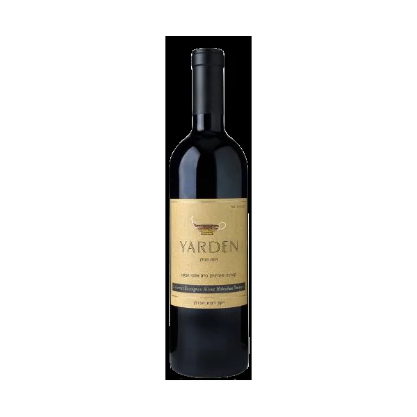 Yarden [Golan Heights Winery] Cabernet Sauvignon "Allone Habashan" 2021 750ml