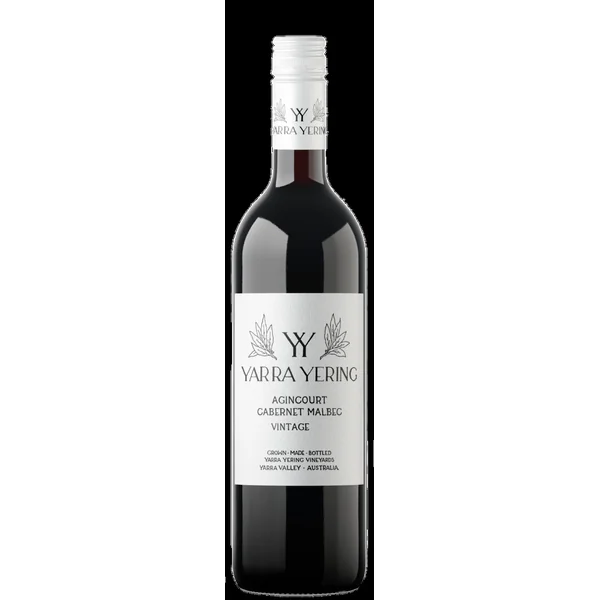 Yarra Yering Cabernet Malbec Agincourt 2016 750ml