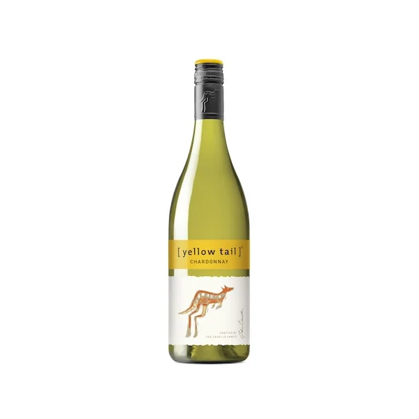 Yellow Tail Chardonnay NV 750ml