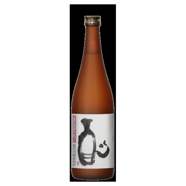 Yoshinogawa Sake Honjoz Brewmaster's Choice Toji No Banshaku NV 720ml