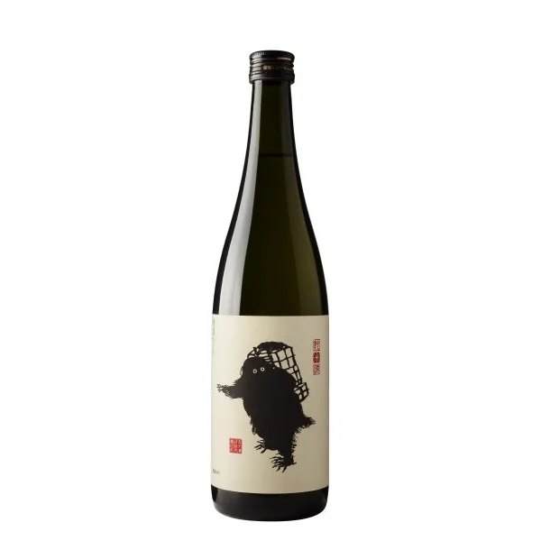 Yuki Otoko Sake Junmai "Yeti" NV 1.8Ltr