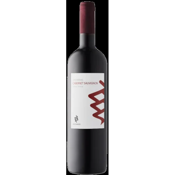 Zacharias Cabernet Sauvignon NV 750ml