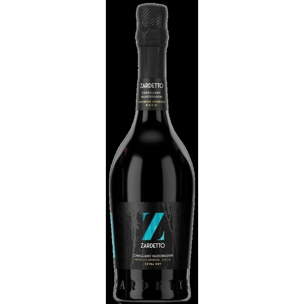 Zardetto Prosecco Extra Brut NV 750ml