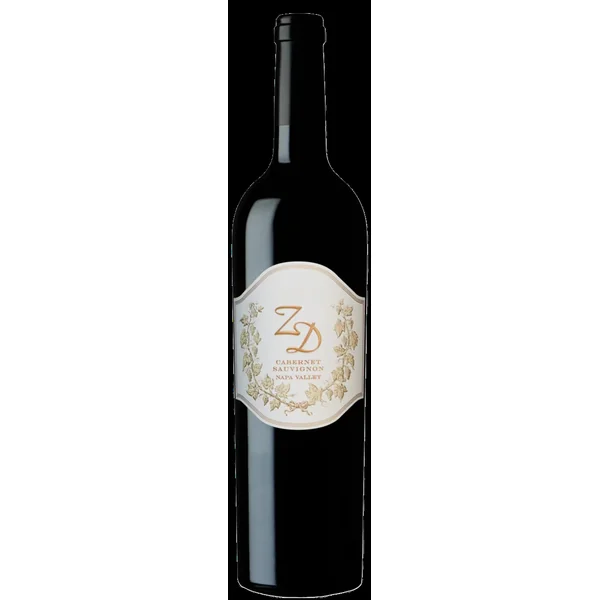 ZD Wines Cabernet Sauvignon 2022 750ml