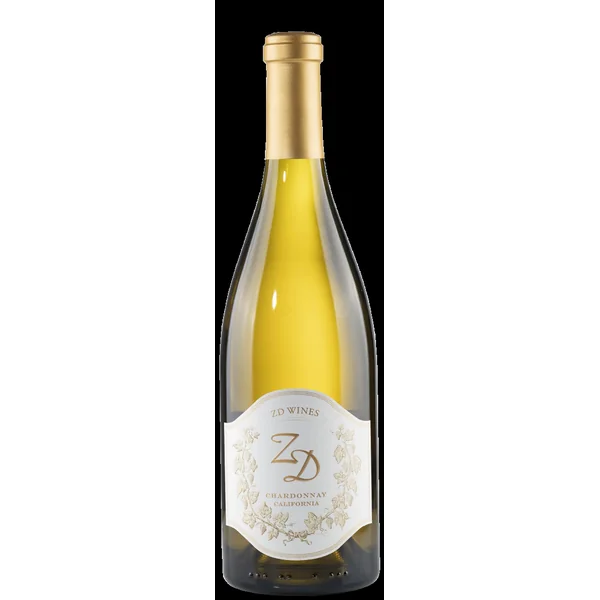 ZD Wines Chardonnay 2023 750ml