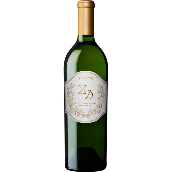 ZD Wines Sauvignon Blanc 2023 750ml
