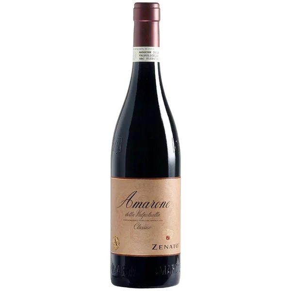 Zenato Amarone della Valpolicella Classico DOC 2016 750ml