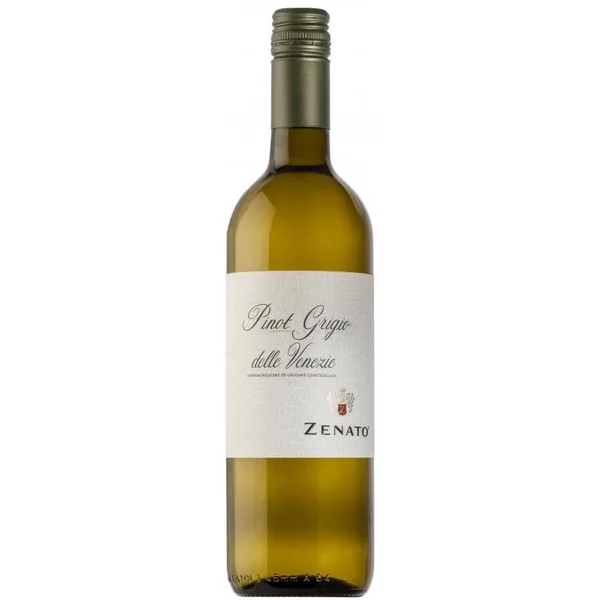 Zenato Pinot Grigio delle Venezie 2024 750ml